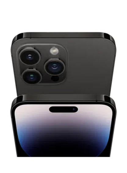 Apple (Renewed) iPhone 14 Pro Max 256GB Black