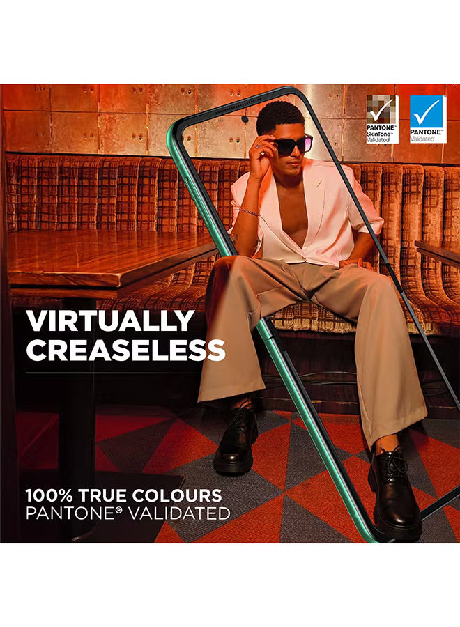 Motorola Razr 60 8GB RAM 256GB 5G PANTONE Spring Bud