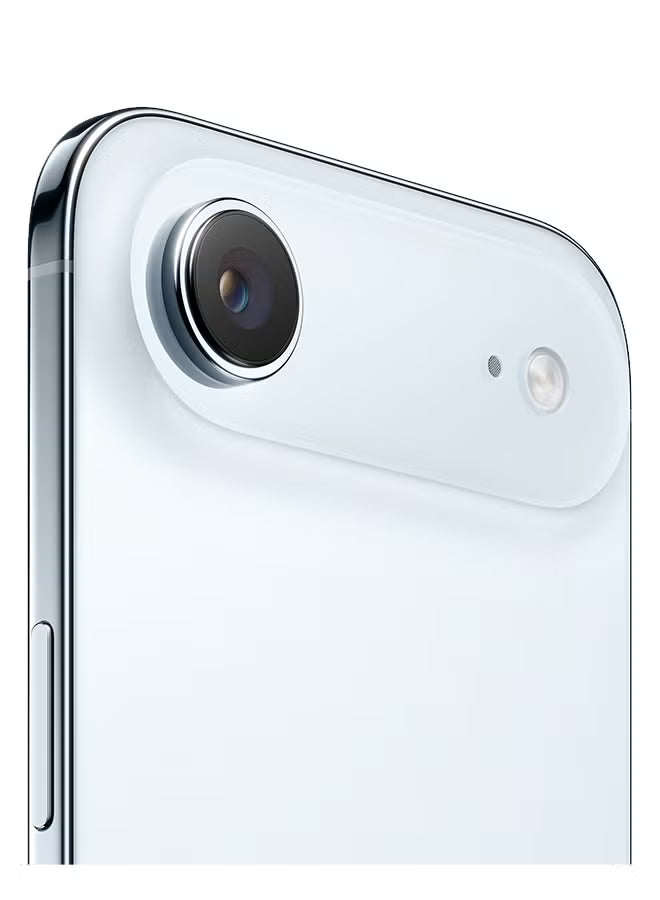 Apple iPhone Air 256GB Sky Blue 5G (UAE Version)(e-Sim)