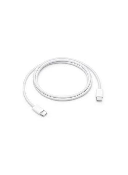 Apple USB-C Cable - 1 Meter (White)