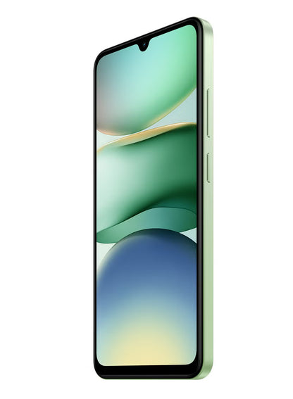 Redmi A5 4GB RAM 128GB Lake Green