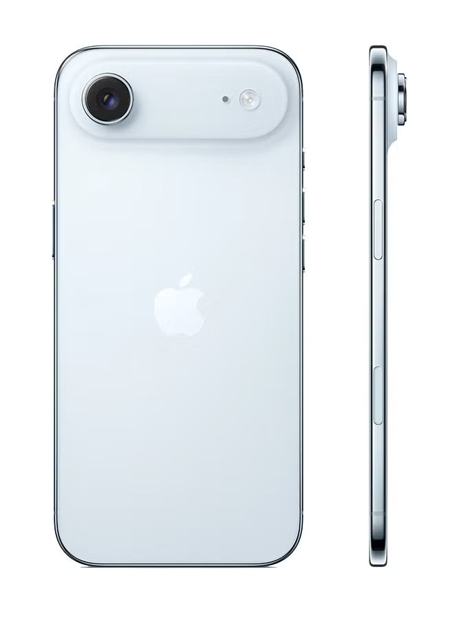 Apple iPhone Air 256GB Sky Blue 5G (UAE Version)(e-Sim)