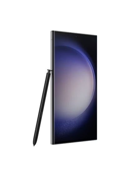 Samsung (Renewed) Galaxy S23 Ultra 12GB RAM 512GB Phantom Black