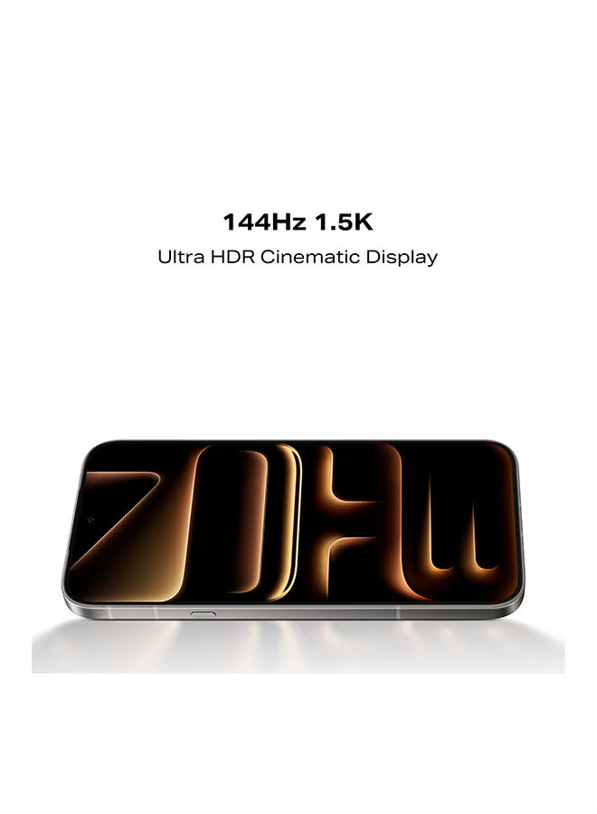 Infinix Note 60 8GB RAM 256GB 5G Midnight Black