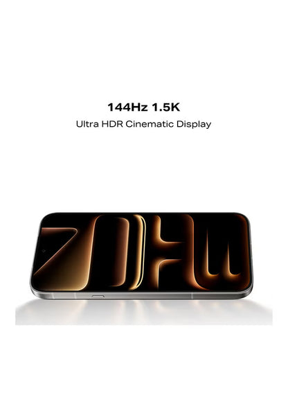 Infinix Note 60 8GB RAM 256GB 5G Midnight Black