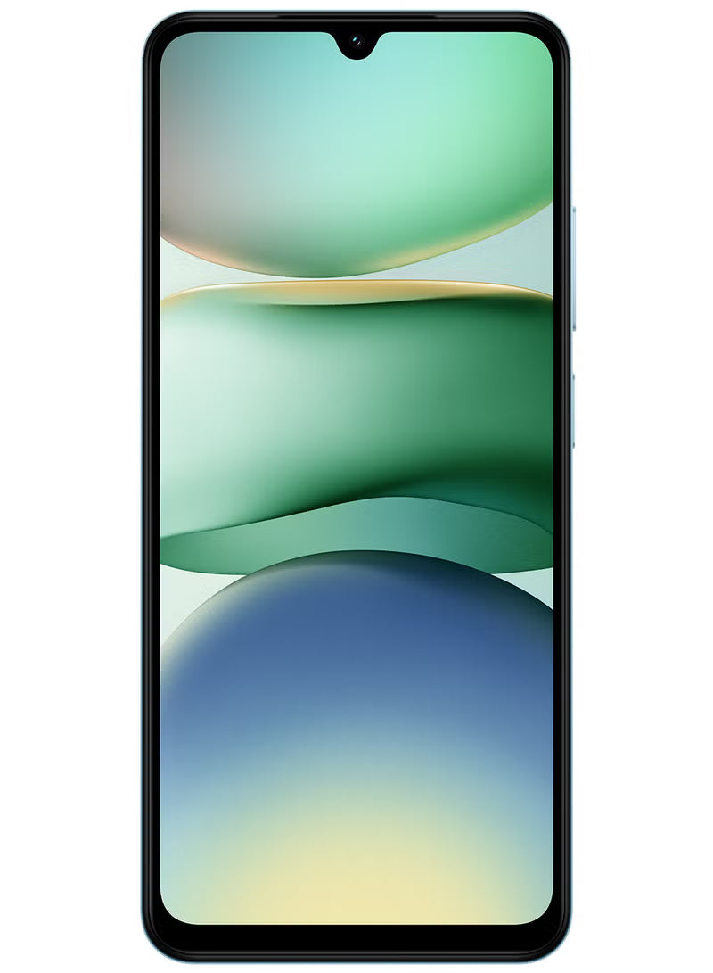 Redmi A5 4GB RAM 128GB Ocean Blue