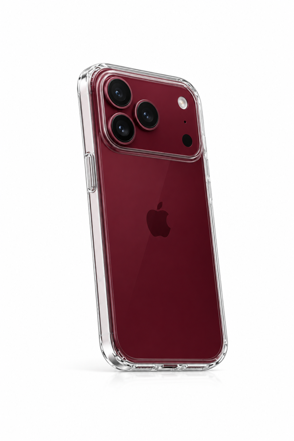 iPhone 18 Pro Max Clear Case