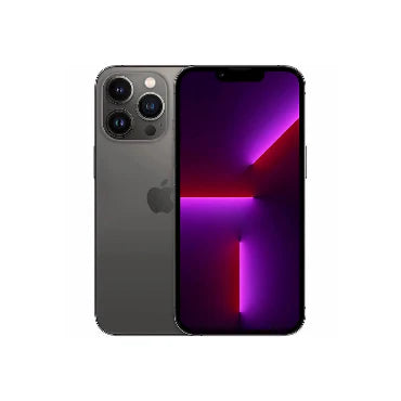 Apple (Renewed) iPhone 13 Pro Max 256GB Graphite