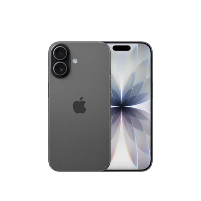 Apple iPhone 17 512GB 5G Black