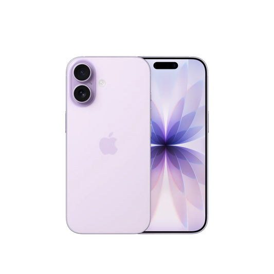 Apple iPhone 17 512GB 5G Lavender