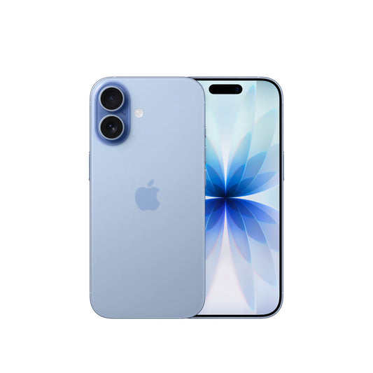 Apple iPhone 17 512GB 5G Mist Blue