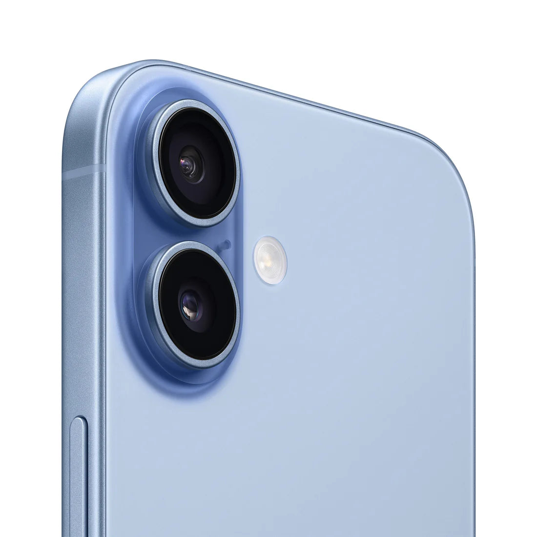 Apple iPhone 17 512GB 5G Mist Blue