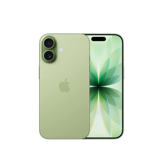 Apple iPhone 17 512GB 5G Sage