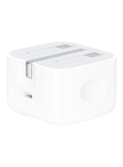 Apple 20W USB-C Power Adapter