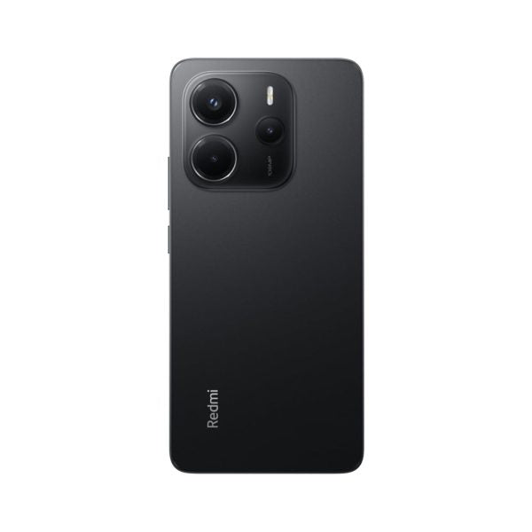Xiaomi Redmi Note 14 8GB RAM 256GB 4G Black