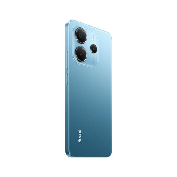 Xiaomi Redmi Note 14 8GB RAM 256GB 4G Blue