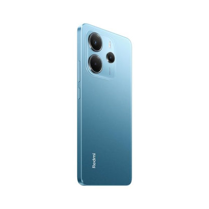 Xiaomi Redmi Note 14 8GB RAM 256GB 4G Blue
