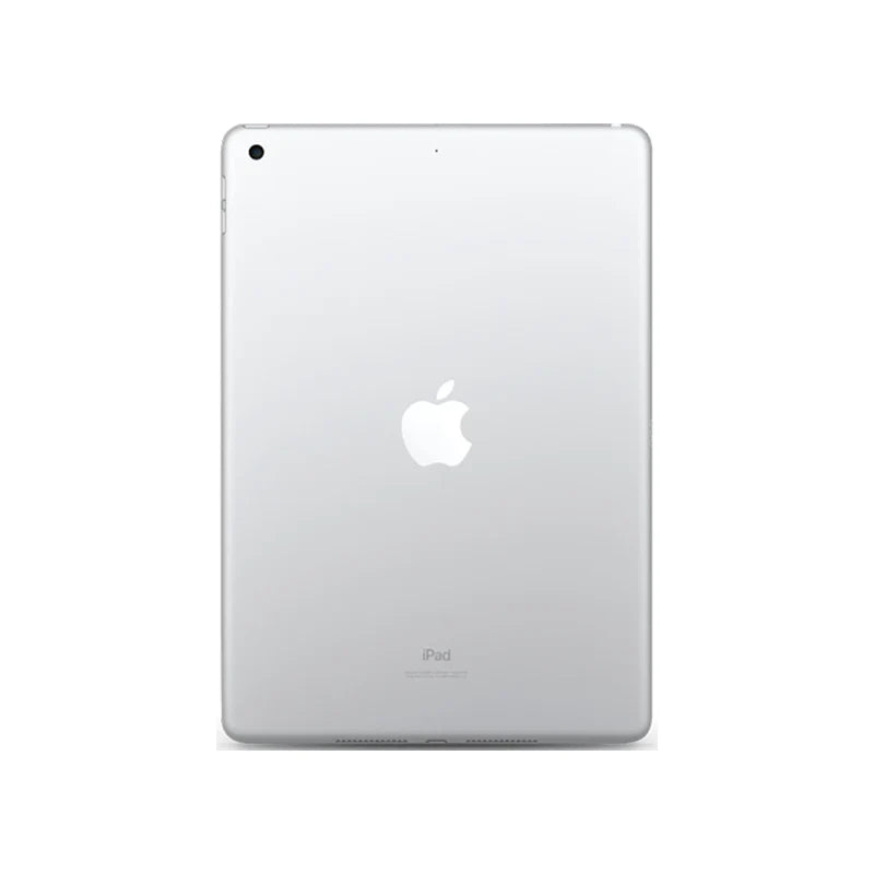 Apple (Renewed) iPad 7th Gen 32GB Silver