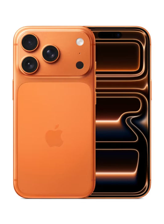 Apple iPhone 17 Pro 256GB 5G Cosmic Orange