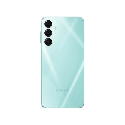 Samsung Galaxy A16 Green 4GB RAM 128GB 4G (Middle East Version)
