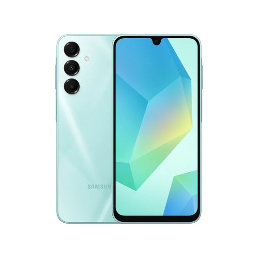 Samsung Galaxy A16 Green 4GB RAM 128GB 4G (Middle East Version)