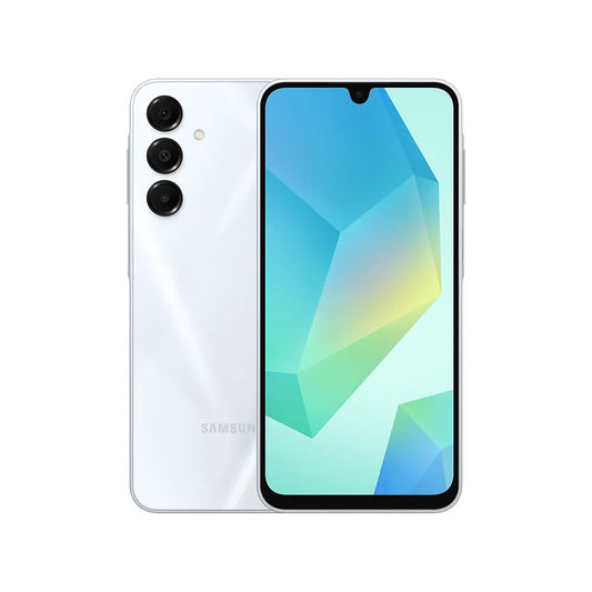 Samsung Galaxy A16 Gray 4GB RAM 128GB 4G (Middle East Version)
