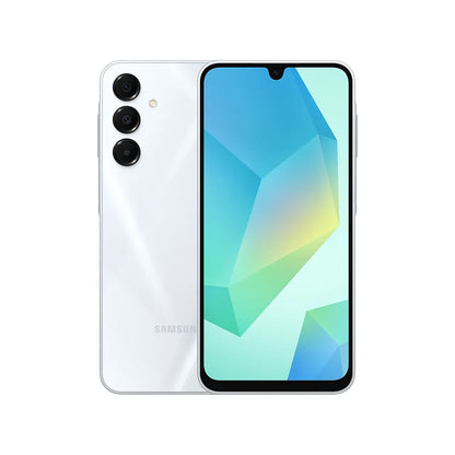 Samsung Galaxy A16 Gray 4GB RAM 128GB 5G (Middle East Version)