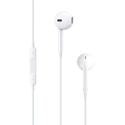 Apple Earpods (USB-C) White