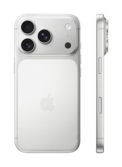 Apple iPhone 17 Pro 256GB 5G Silver