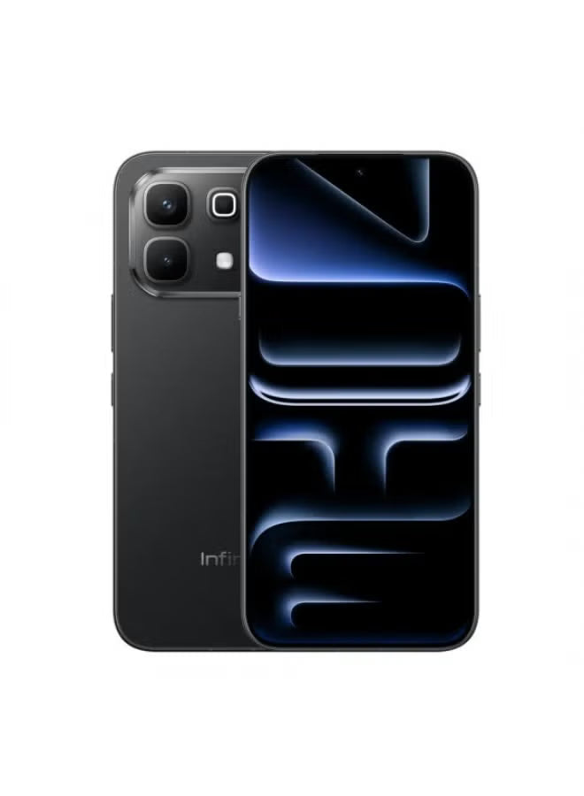 Infinix Note 60 8GB RAM 256GB 5G Midnight Black