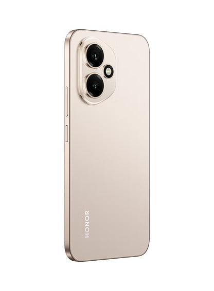 HONOR 400 12GB RAM 256GB 5G Desert Gold (Middle East Version)