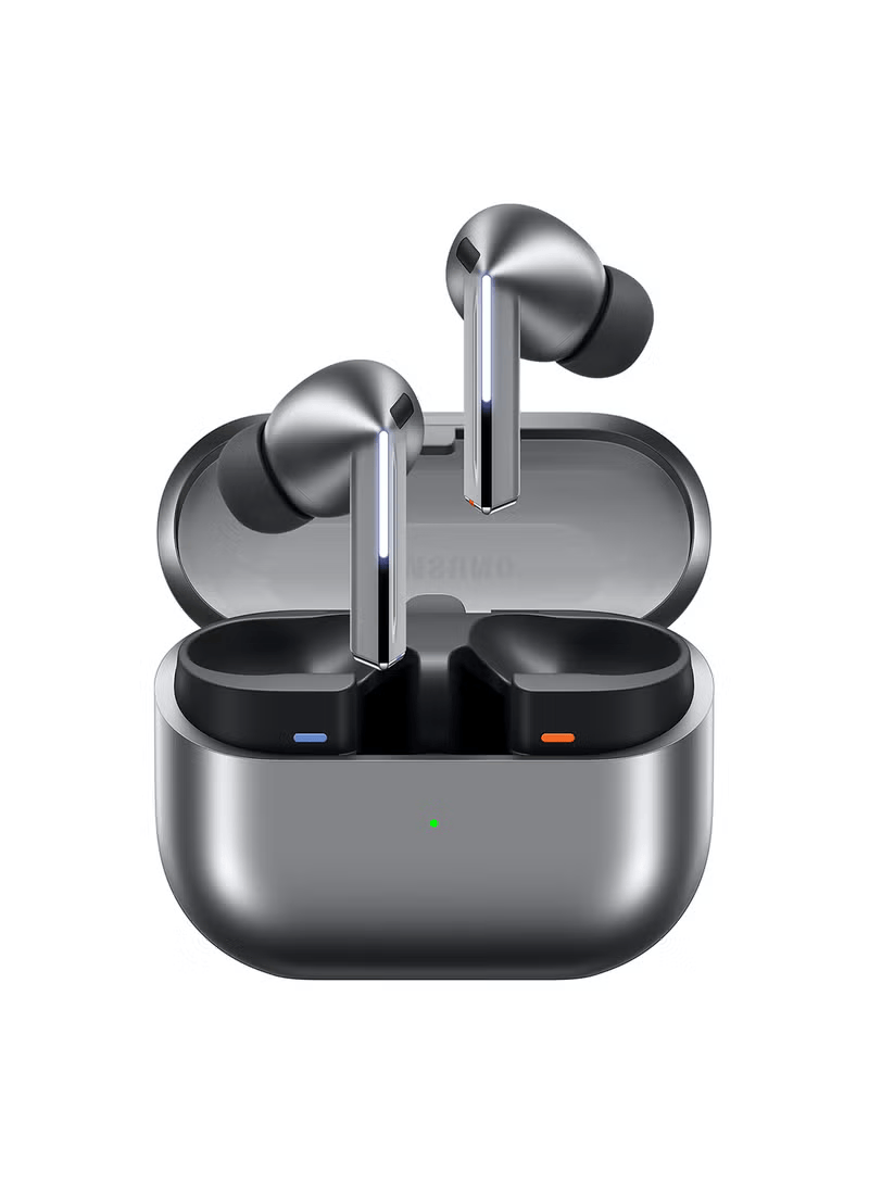 Samsung Galaxy Buds 3 Pro (with Galaxy Ai Translation)