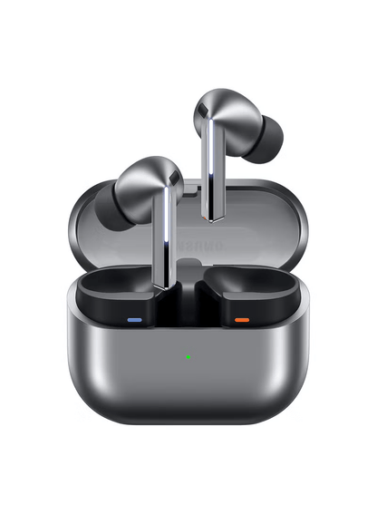 Samsung Galaxy Buds 3 Pro (with Galaxy Ai Translation)