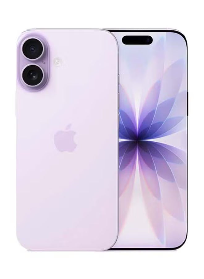 Apple iPhone 17 256GB Lavender