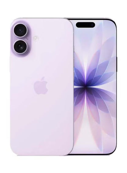 Apple iPhone 17 256GB Lavender