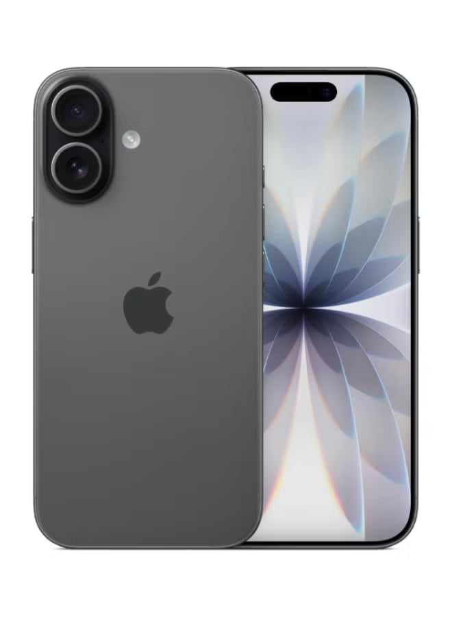 Apple iPhone 17 256GB Black