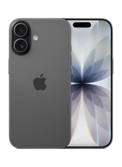 Apple iPhone 17 256GB Black