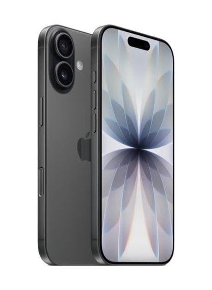 Apple iPhone 17 256GB Black