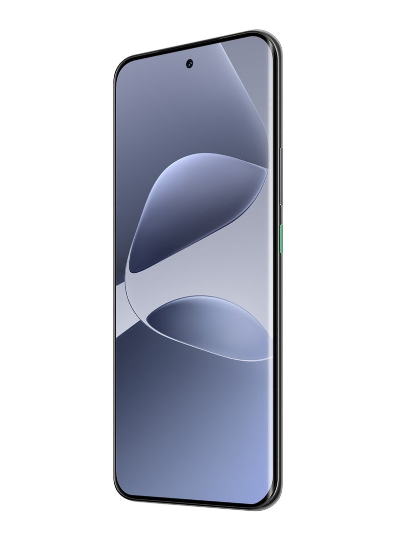 Infinix Hot 60 Pro+ 8GB RAM 256GB 4G Sleek Black