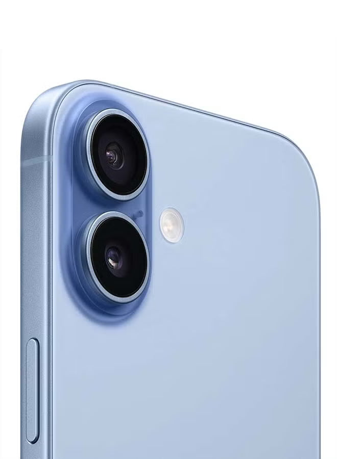 Apple iPhone 17 256GB Blue