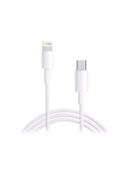 Apple USB-C to Lightning Cable
