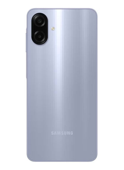 Samsung Galaxy A07 4GB 64GB 4G Light Violet (Middle East Version)