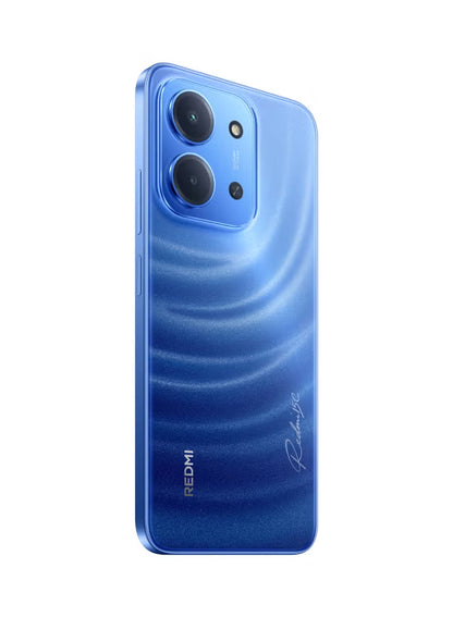 Redmi 15C 8GB RAM 256GB 4G Moonlight Blue