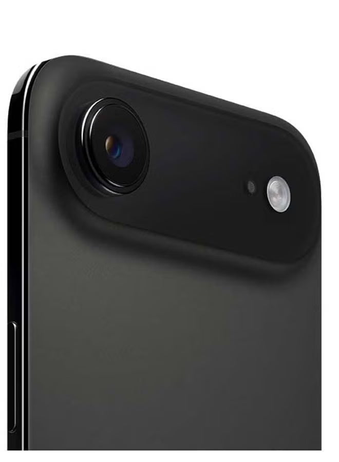 Apple iPhone Air 256GB Space Black 5G (UAE Version)(e-Sim)