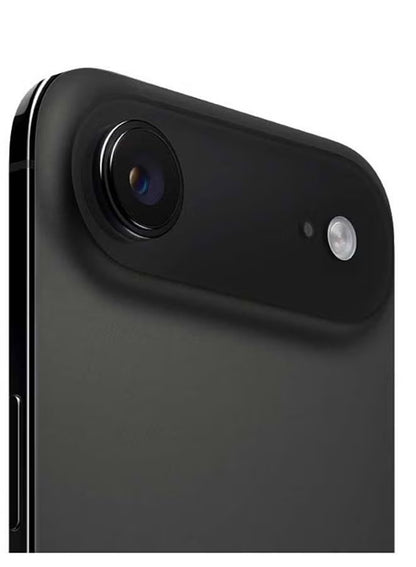 Apple iPhone Air 256GB Space Black 5G (UAE Version)(e-Sim)