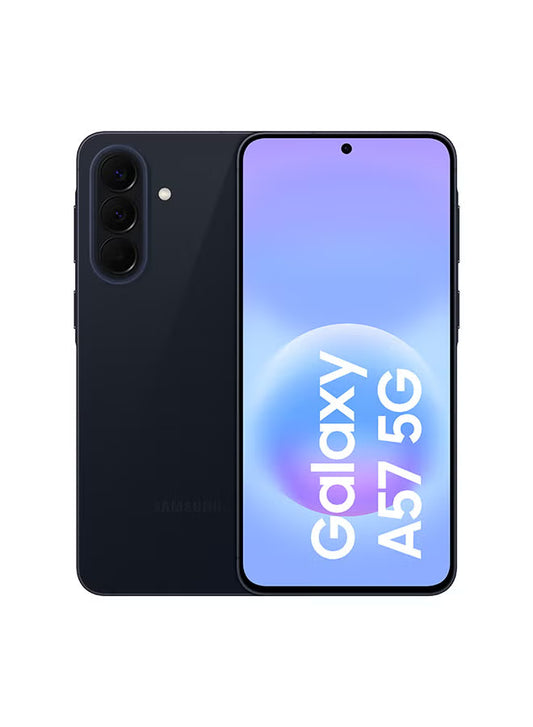 Samsung Galaxy A57 8GB RAM 128GB 5G Awesome Navy