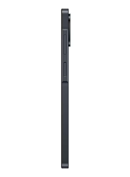Samsung Galaxy A07 4GB 128GB 4G Black (Middle East Version)