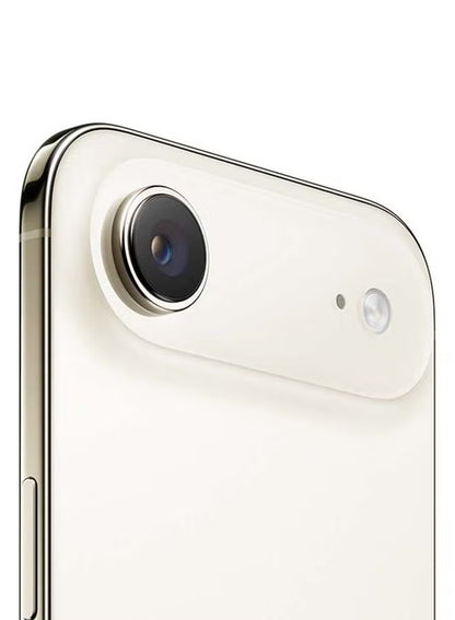 Apple iPhone Air 256GB Light Gold 5G (UAE Version)(e-Sim)