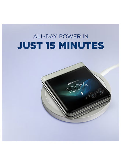 Motorola Razr 60 8GB RAM 256GB 5G PANTONE Spring Bud