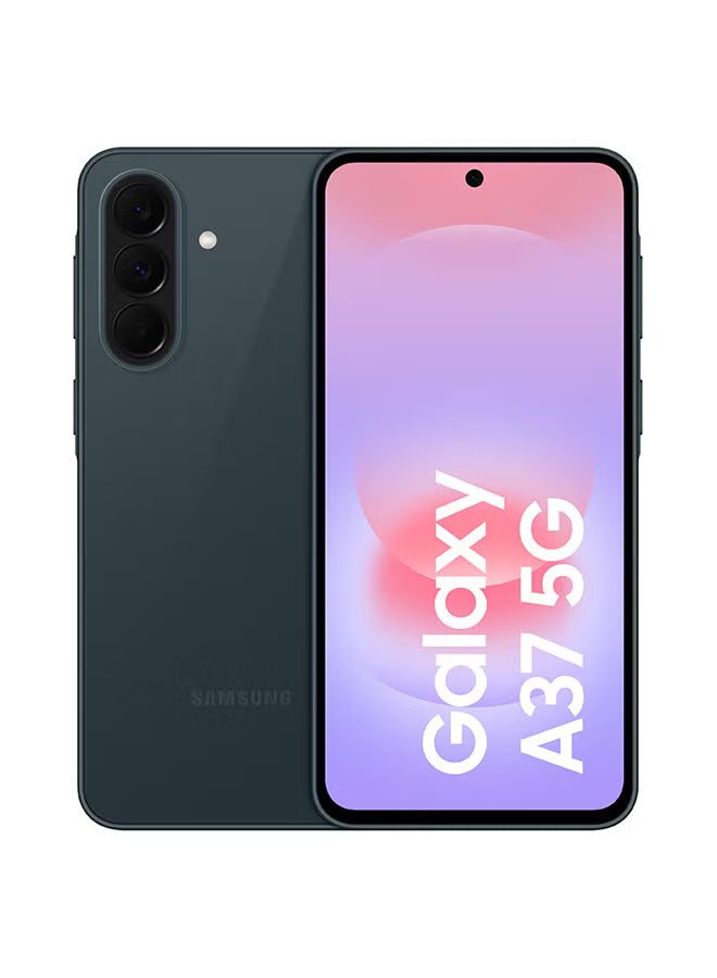 Samsung Galaxy A37 8GB RAM 256GB 5G Awesome Graygreen